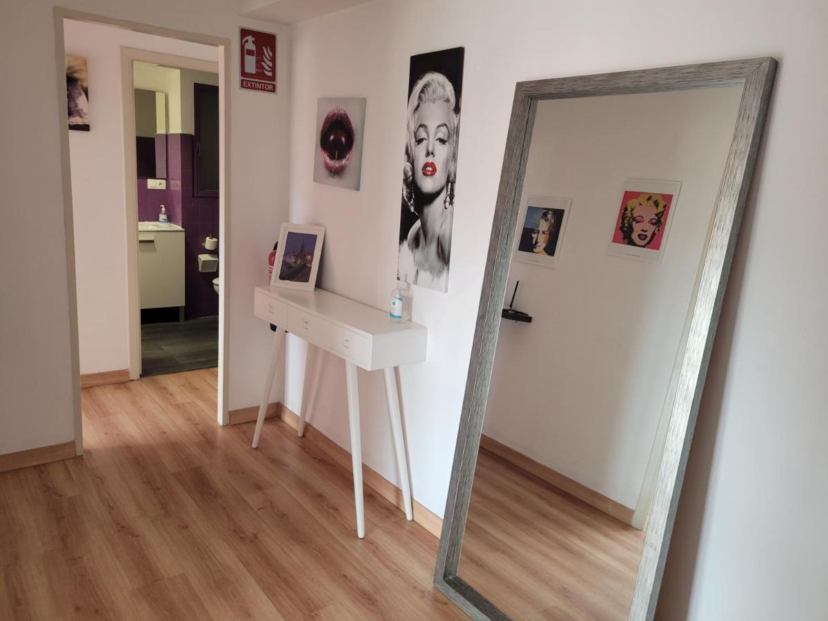 Amplio Piso Luminoso Cerca Del Camino Y Catedral C3 Apartman Santiago de Compostela Kültér fotó