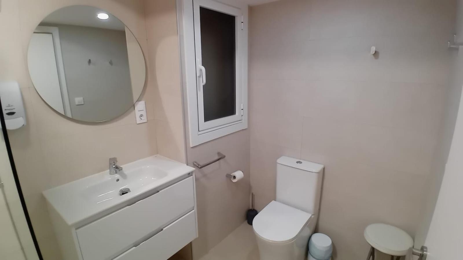 Amplio Piso Luminoso Cerca Del Camino Y Catedral C3 Apartman Santiago de Compostela Kültér fotó